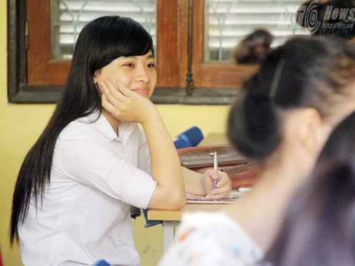 thi đại học