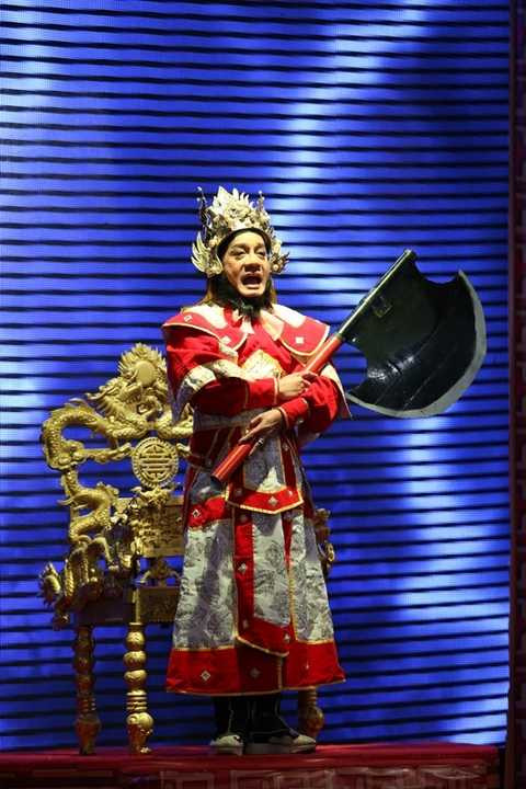 Đại hội Táo Quân