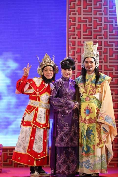 Đại hội Táo Quân