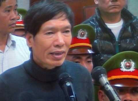 Dương Chí Dũng; Dương Tự Trọng