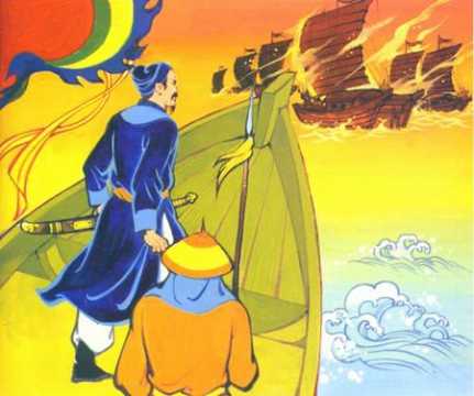 Những năm Ngọ vẻ vang trong lịch sử dân tộc