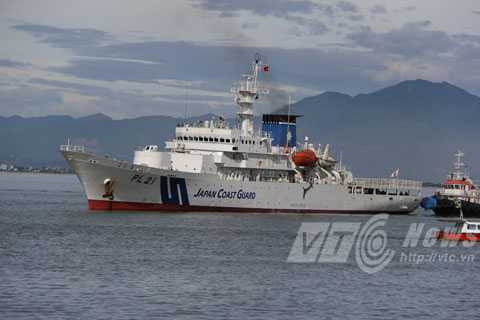 Chiến hạm, tàu khu trục, tàu chiến, hải quân, cập cảng, Đà Nẵng