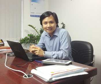 tran trong tuyen
