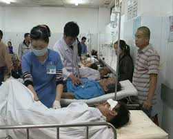 tai nạn giao thông, cấp cứu