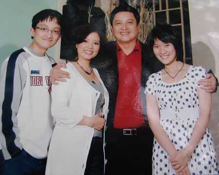 chí trung