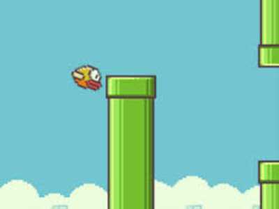 Cuộc đời nhìn từ trò chơi gây bão Flappy Bird