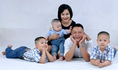 Hoài Anh, Diễm Quỳnh, Bình Minh, Phan Anh, Mỹ Lan, Thảo Vân, Quang Minh Hoài Anh, Diễm Quỳnh, Bình Minh, Phan Anh, Mỹ Lan, Thảo Vân, Quang Minh