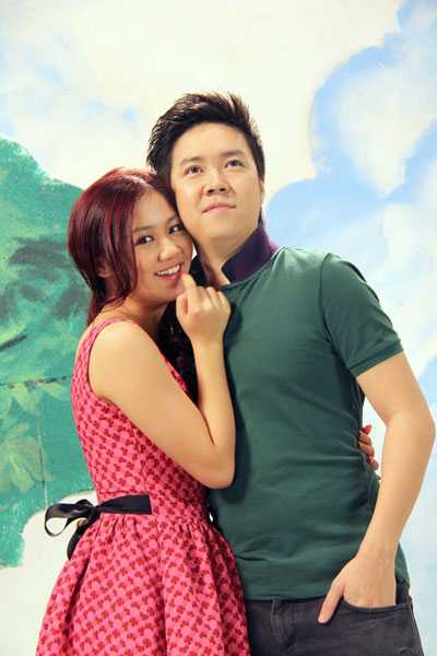 văn mai hương lê hiếu