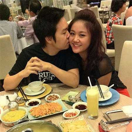 Chặng đường 3 năm mặn nồng của Văn Mai Hương - Lê Hiếu