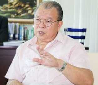 GS Võ Tòng Xuân