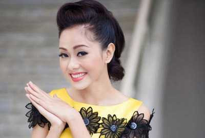 Hoàng Quyên: Không cần đại gia, nhưng phải có tài!