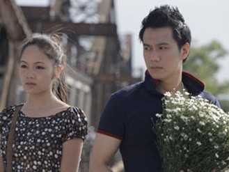 Những cặp tình nhân đẹp nhất màn ảnh Việt 