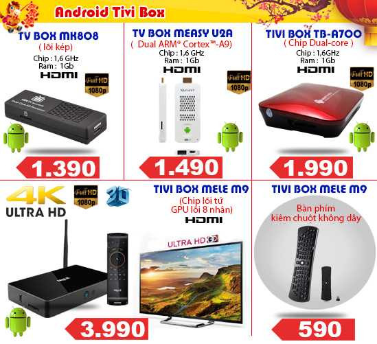 Máy tính bảng - ĐTDD xả hàng giá sốc