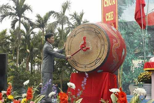 Hội Minh Thề, 'uống máu ăn thề', chống tham nhũng, Hải Phòng, Kiến Thụy