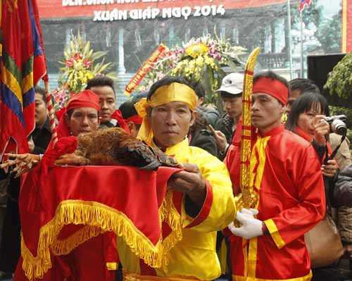 Hội Minh Thề, 'uống máu ăn thề', chống tham nhũng, Hải Phòng, Kiến Thụy