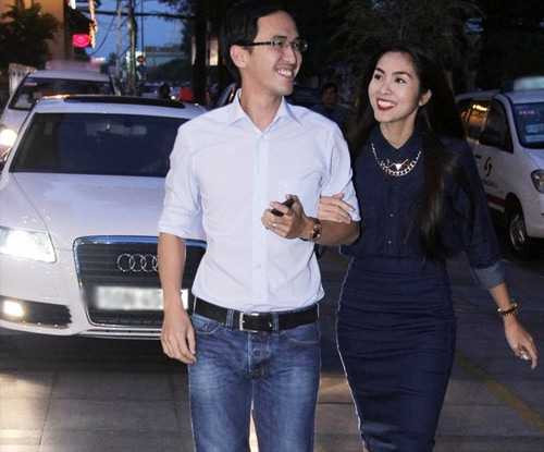 Những ông chồng lãng mạn bậc nhất Vbiz - 12