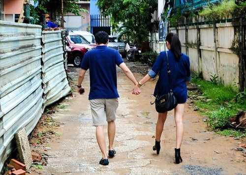 Những ông chồng lãng mạn bậc nhất Vbiz - 13