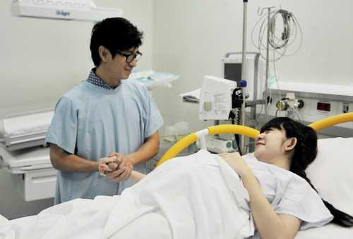 Những ông chồng lãng mạn bậc nhất Vbiz - 16