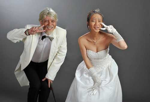 Những ông chồng lãng mạn bậc nhất Vbiz - 18