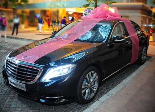 Những ông chồng lãng mạn bậc nhất Vbiz - 9