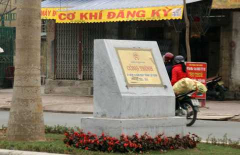 cột-điện, phố-tân-mai, điện-lực-tân-mai, quận-hoàng-mai, đô-thị-mới, đô-thị-đền-lừ