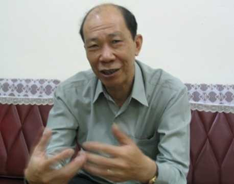 Châu Minh Tỷ, cán bộ, Sở Nội vụ.