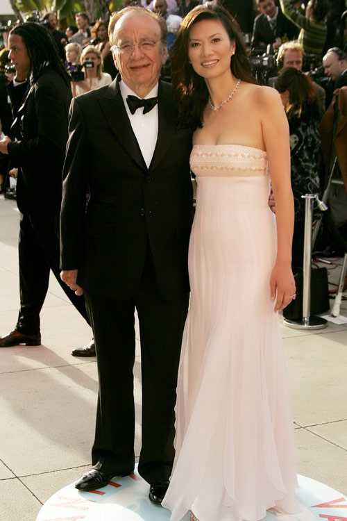 Tỷ phú Trung Quốc đẹp như minh tinh Hollywood - 11