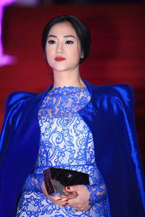 Ca sĩ Maya: Có người tặng tôi <a href='https://vtcnews.vn/oto-xe-may.31.0.html' >xe hơi</a>, nhà lầu - 1