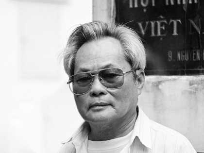 Dấu chân Nguyễn Quang Sáng để lại, bao nhiêu là tiếc nuối