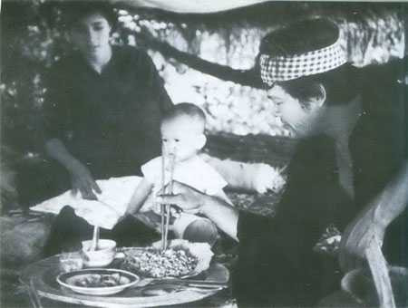 Dấu chân Nguyễn Quang Sáng để lại, bao nhiêu là tiếc nuối