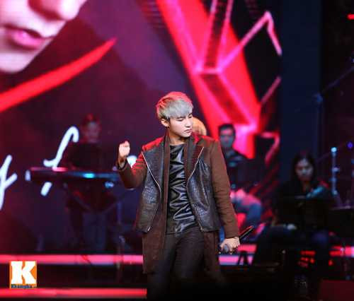 'Em của ngày hôm qua' dẫn đầu BXH Tuần 6/2014