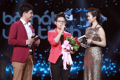 'Em của ngày hôm qua' dẫn đầu BXH Tuần 6/2014