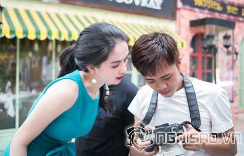 Ngọc Trinh được bạn trai tặng đồng hồ hơn 800 triệu nhân dịp Valentine | Người mẫu ngọc trinh,nữ hoàng nội t ngọc trinh,ngọc trinh được tặng đồng hồ giá trị