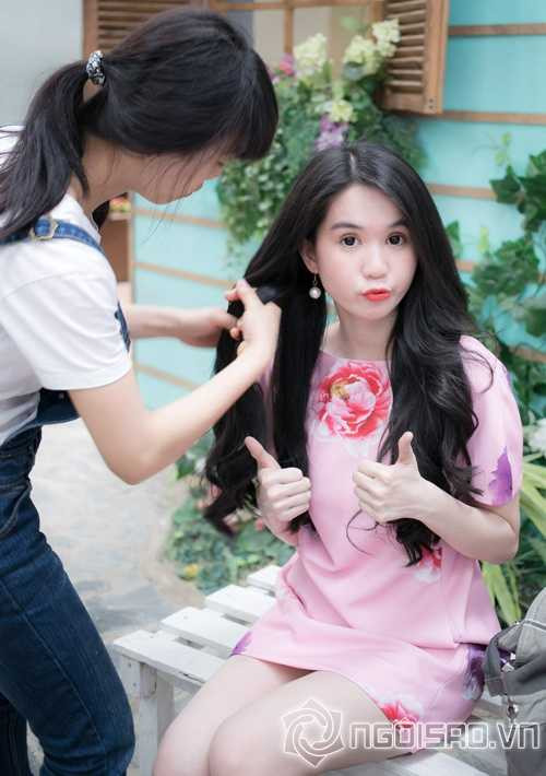 Ngọc Trinh được bạn trai tặng đồng hồ hơn 800 triệu nhân dịp Valentine | Người mẫu ngọc trinh,nữ hoàng nội t ngọc trinh,ngọc trinh được tặng đồng hồ giá trị