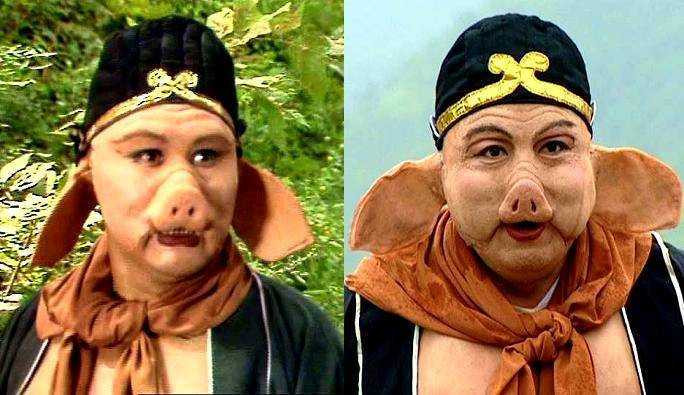 thôi cảnh phú trư bát giới