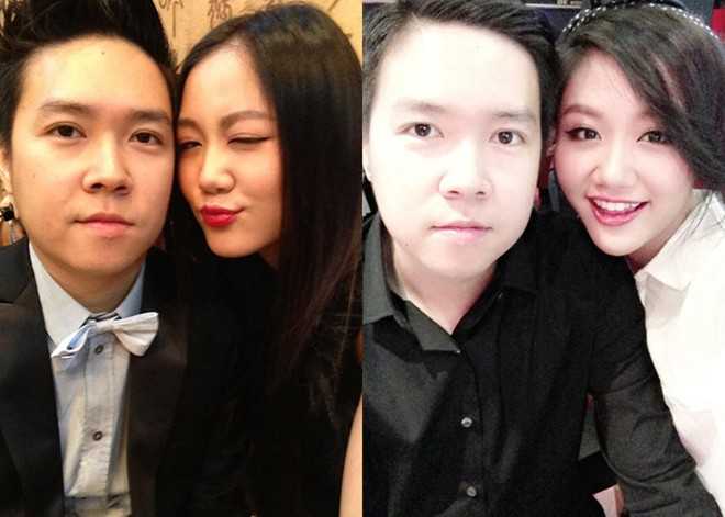 chia tay