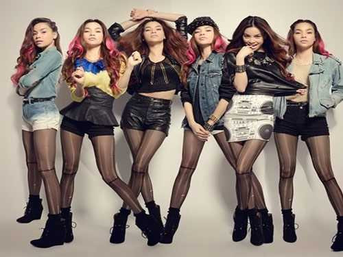 Hồ Ngọc Hà: Nữ hoàng khoe chân của Vbiz! - 1