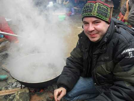 Bạn đường hợp ý