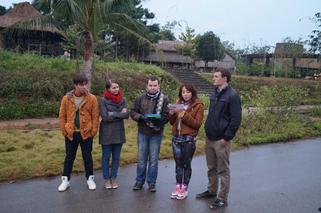 Bạn đường hợp ý