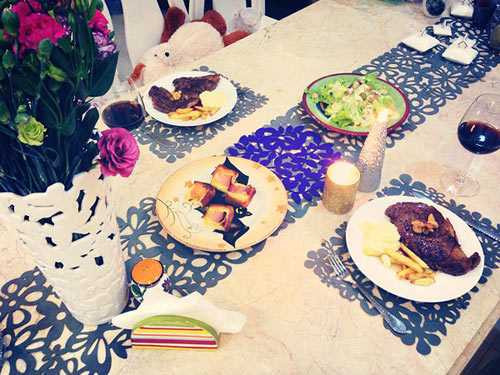 Sinh nhật linh đình các quý tử Vbiz - 2