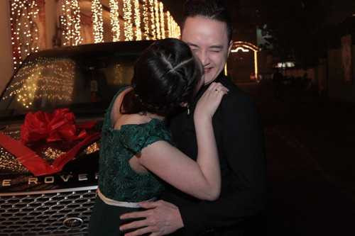 Cao Thái Sơn cưới vợ hay đi tu? - 4