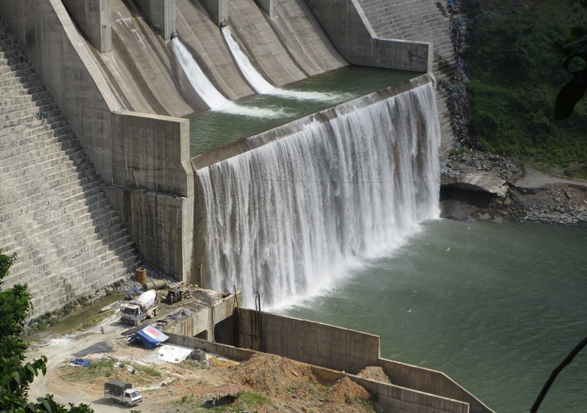 Đà Nẵng, hạn hán, thiếu nước, kiện, Bộ TN&MT