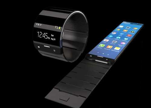 Galaxy Gear 2