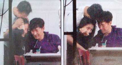 Những scandal gạ tình, sàm sỡ rúng động showbiz 5 Những scandal gạ tình, sàm sỡ rúng động showbiz 5