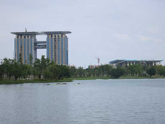 Trung tâm hành chính, Bình Dương, bãi đáp trực thăng, tòa tháp, di dời Trung tâm hành chính, Bình Dương, bãi đáp trực thăng, tòa tháp, di dời