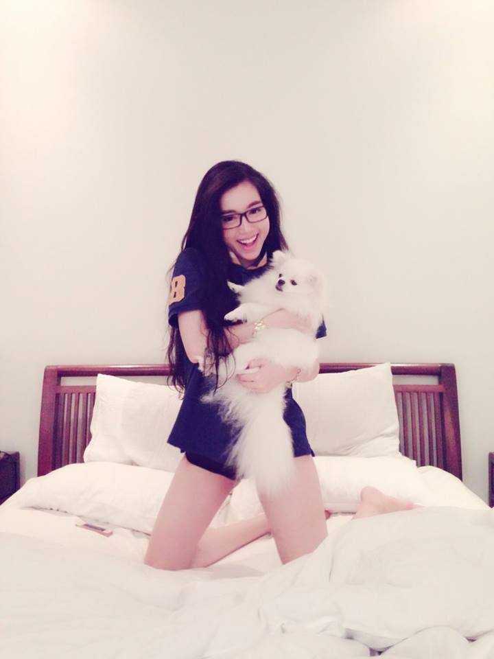 Elly Trần: 'Đừng mong tôi là thiên thần!' - 2