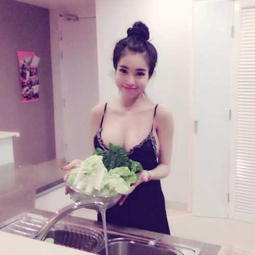 Elly Trần: 'Đừng mong tôi là thiên thần!' - 3