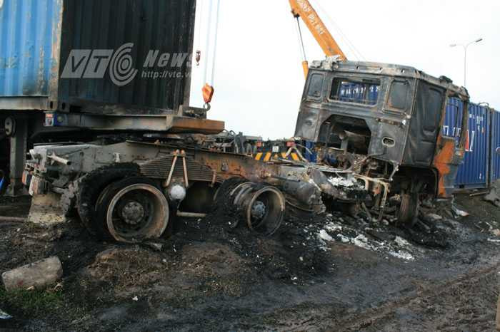 hung thần đất Cảng, Hải Phòng, Sở GTVT, xe container, nghiện ma túy