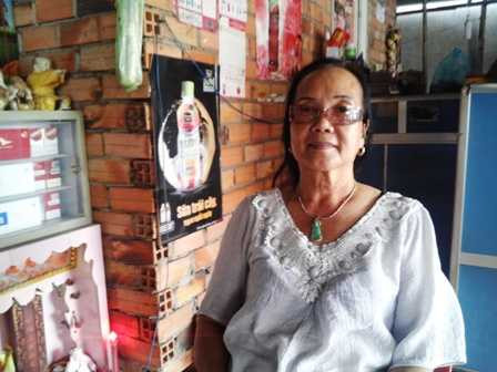 siêu lừa; Huyền Như; biệt thự siêu lừa; Huyền Như; biệt thự