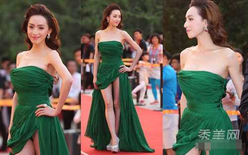 1001 kiểu khoe chân nhức nhối của giai nhân - 15